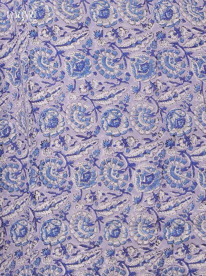 Cotton salwar - MEF24066