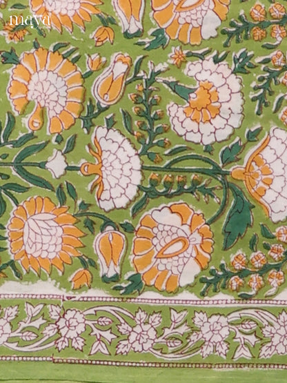 Cotton salwar - MEF24067
