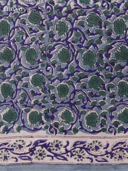 Cotton salwar - MEF24068