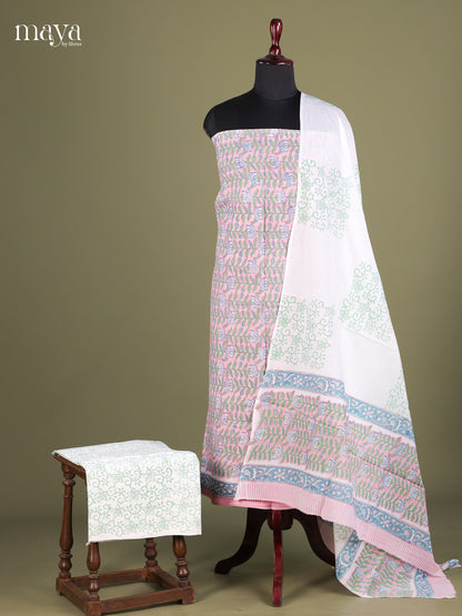 Cotton salwar - MEF24069