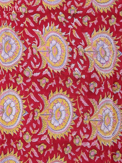 Cotton salwar - MEF24070