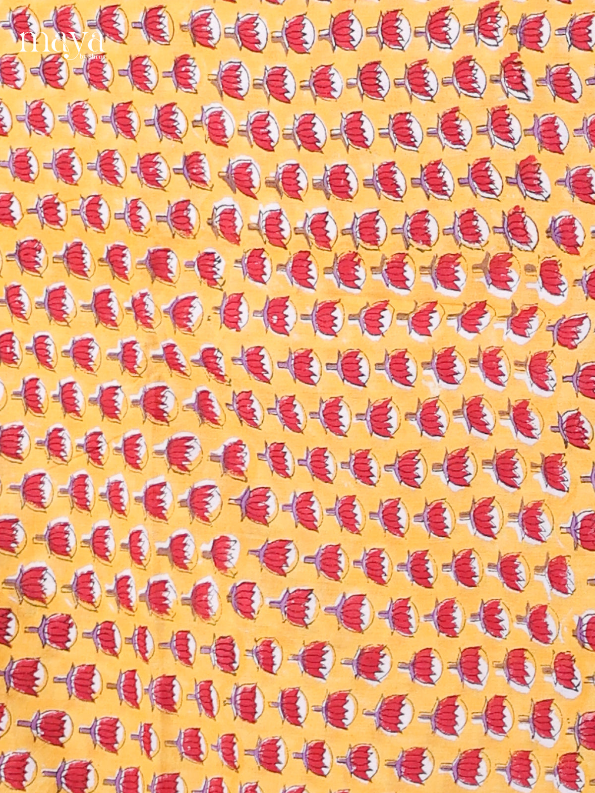 Cotton salwar - MEF24075