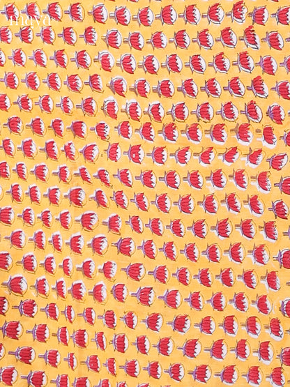 Cotton salwar - MEF24075