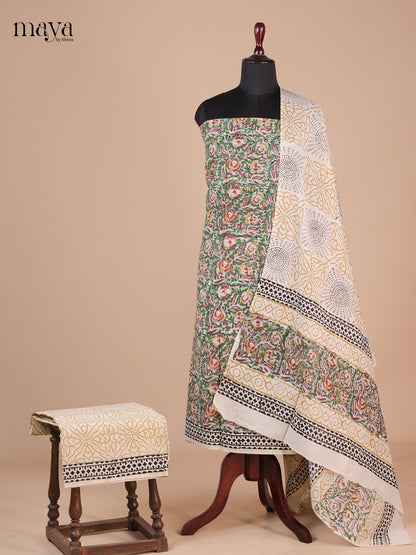 Cotton salwar - MEF24090