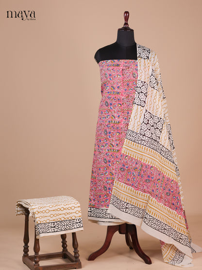 Cotton salwar - MEF24093