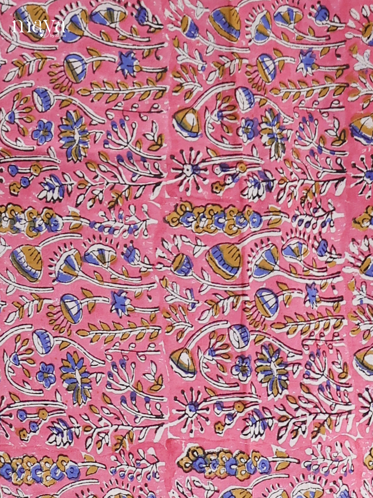 Cotton salwar - MEF24093