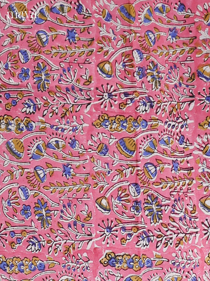 Cotton salwar - MEF24093
