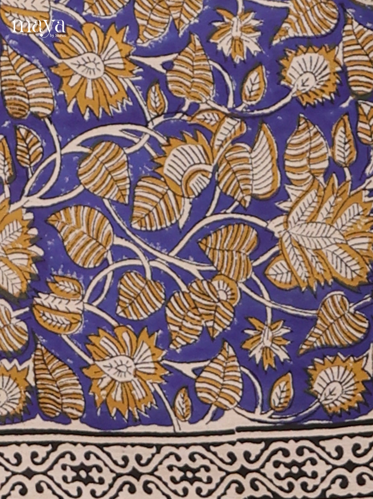 Cotton salwar - MEF24094