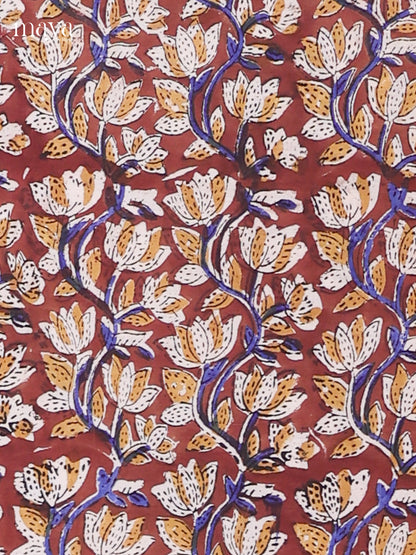 Cotton salwar - MEF24095