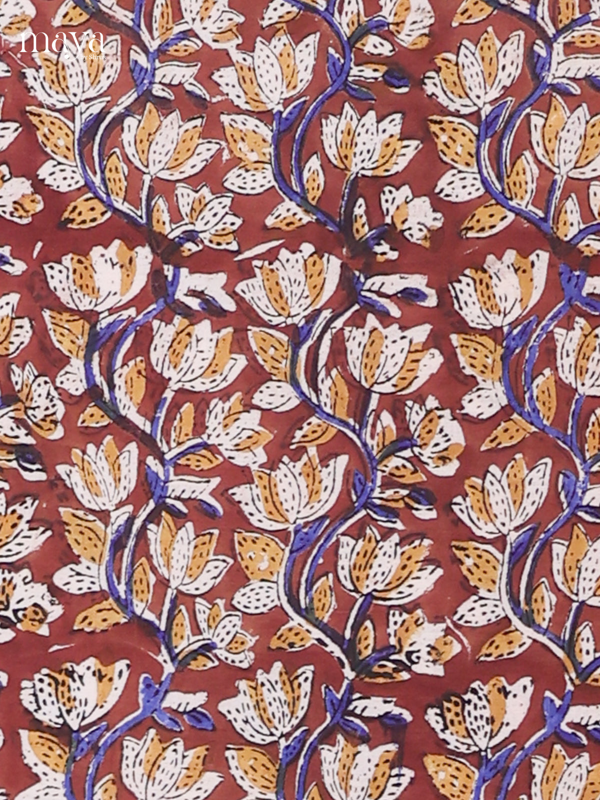 Cotton salwar - MEF24095