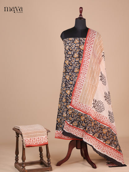 Cotton salwar - MEF24097