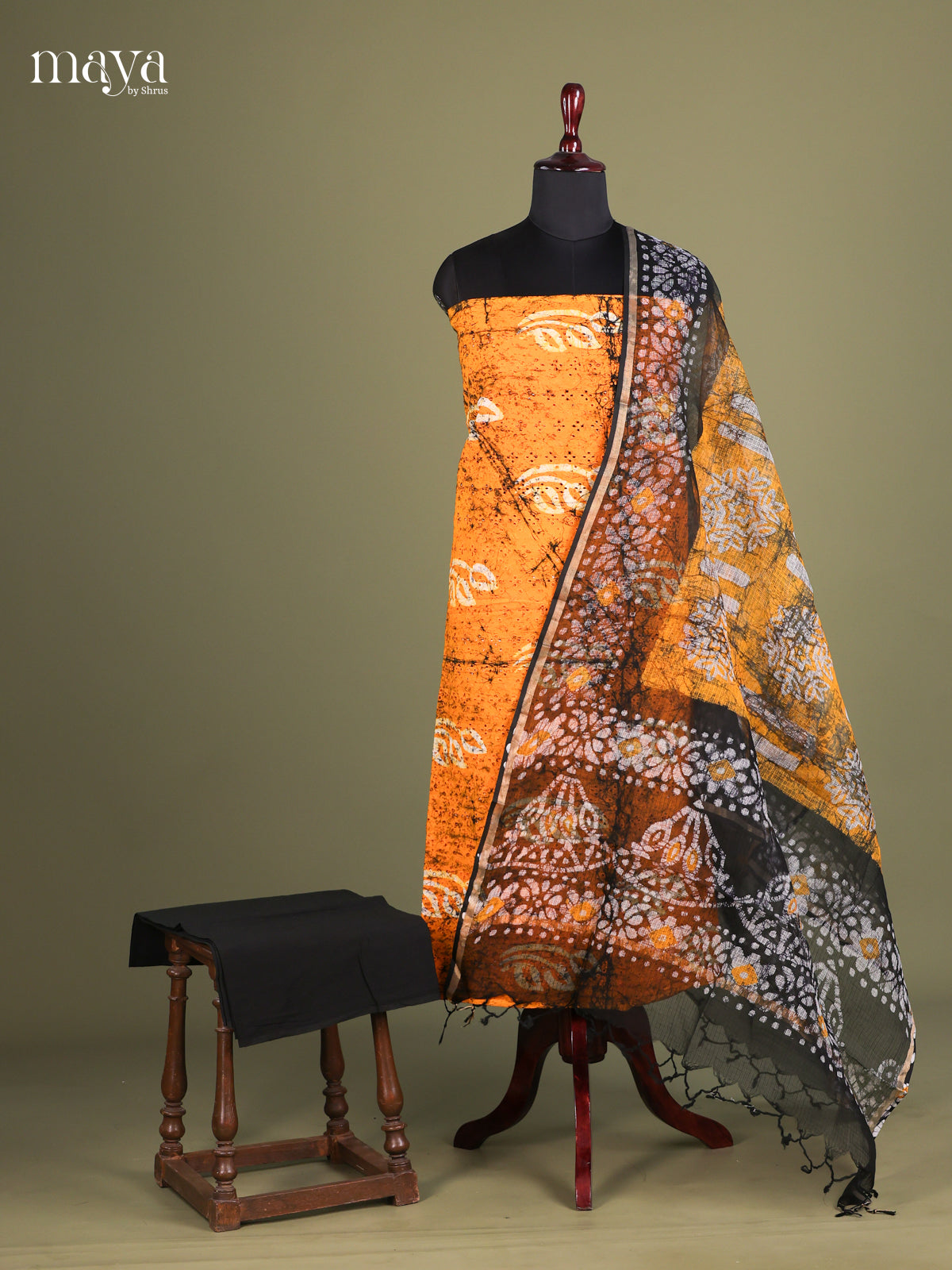 Cotton salwar - MEF24107
