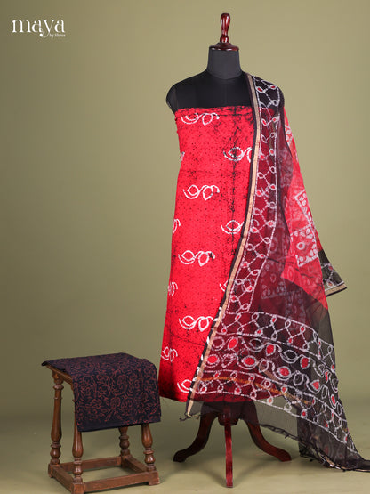 Cotton salwar - MEF24111