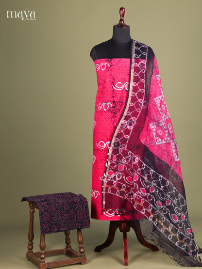 Cotton salwar - MEF24112