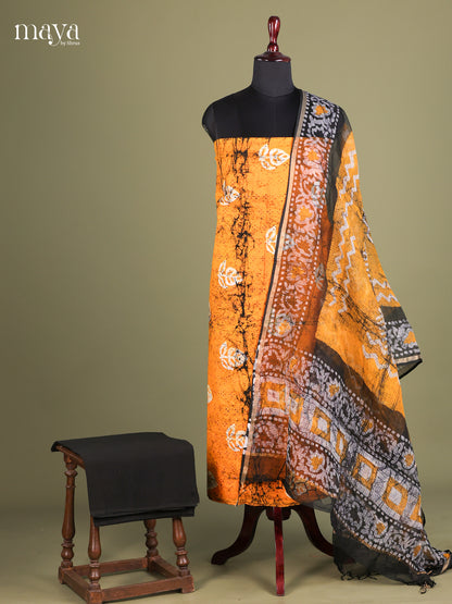 Cotton salwar - MEF24113