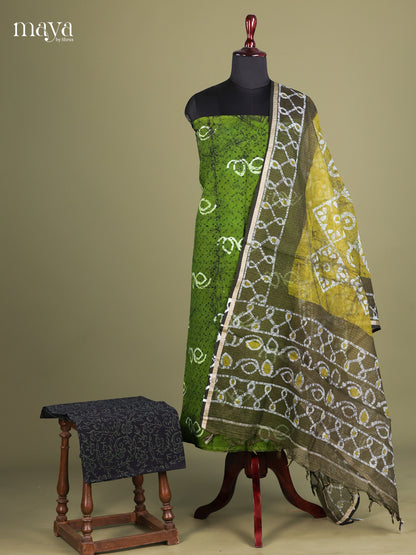 Cotton salwar - MEF24117