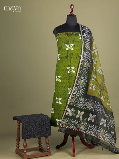 Cotton salwar - MEF24119