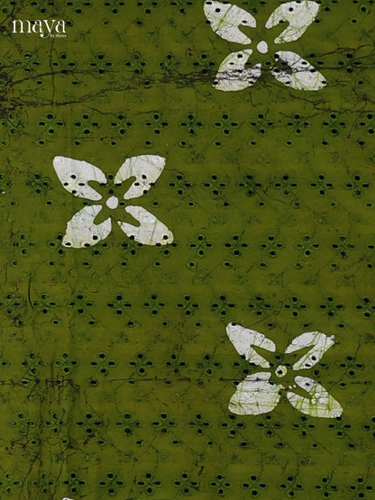 Cotton salwar - MEF24119