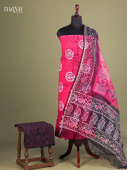 Cotton salwar - MEF24122