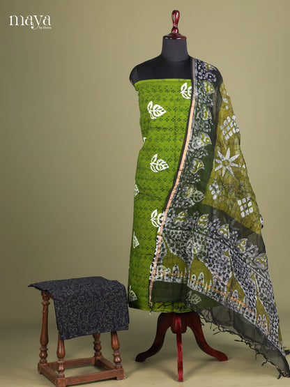 Cotton salwar - MEF24123