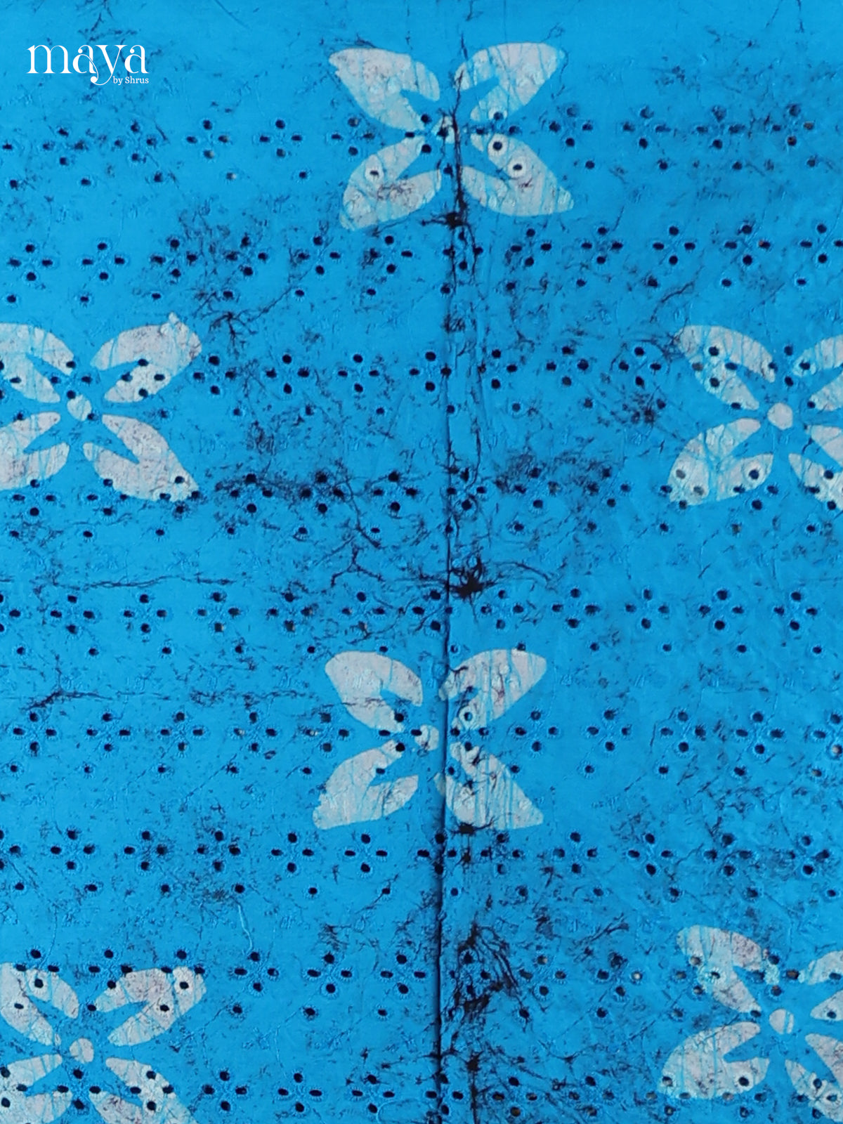 Cotton salwar - MEF24128