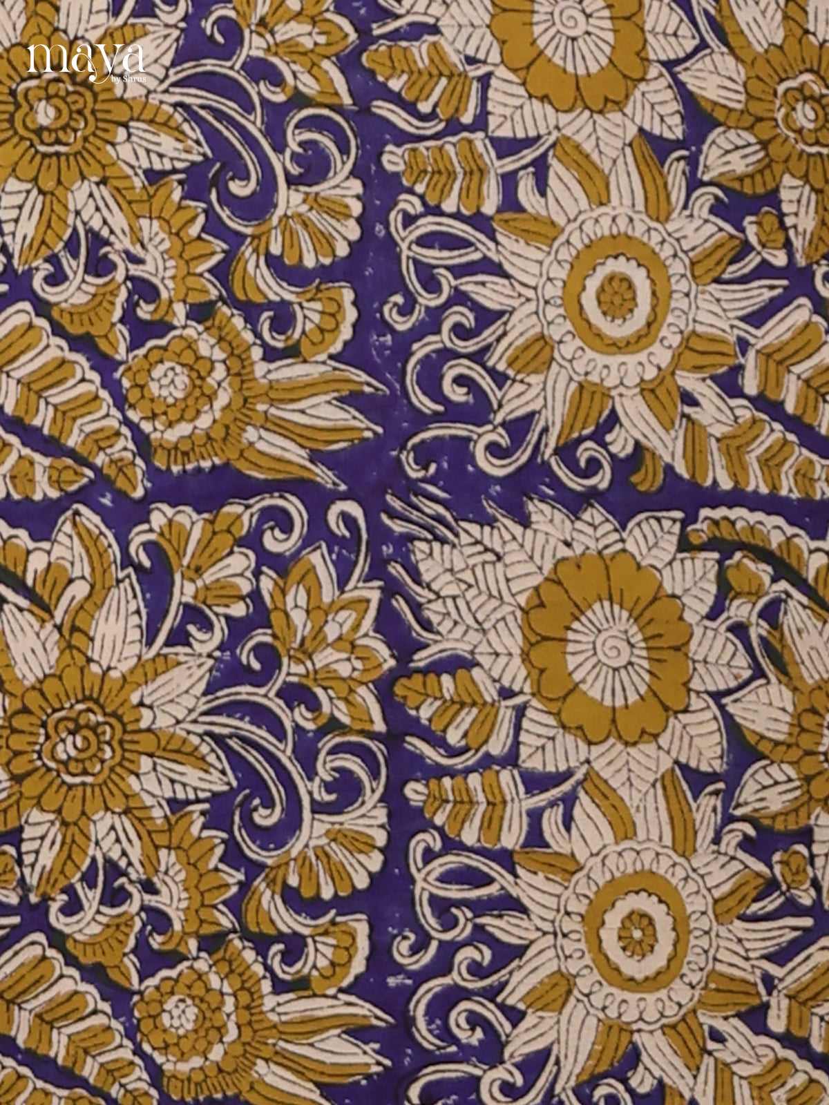 Cotton salwar - MEF24155