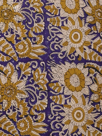 Cotton salwar - MEF24155
