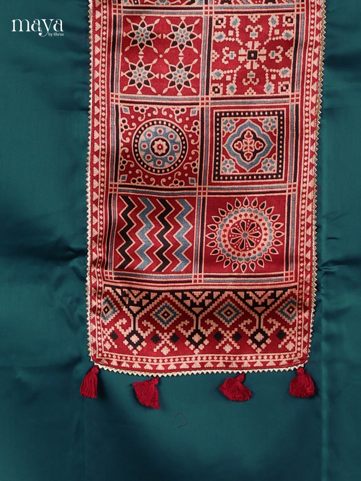 Modal Salwar - MEF27002