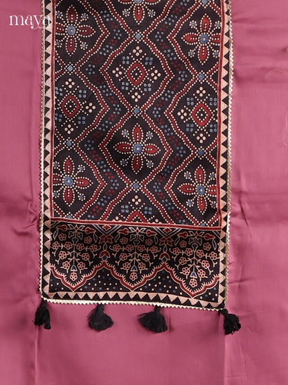 Modal Salwar - MEF27003