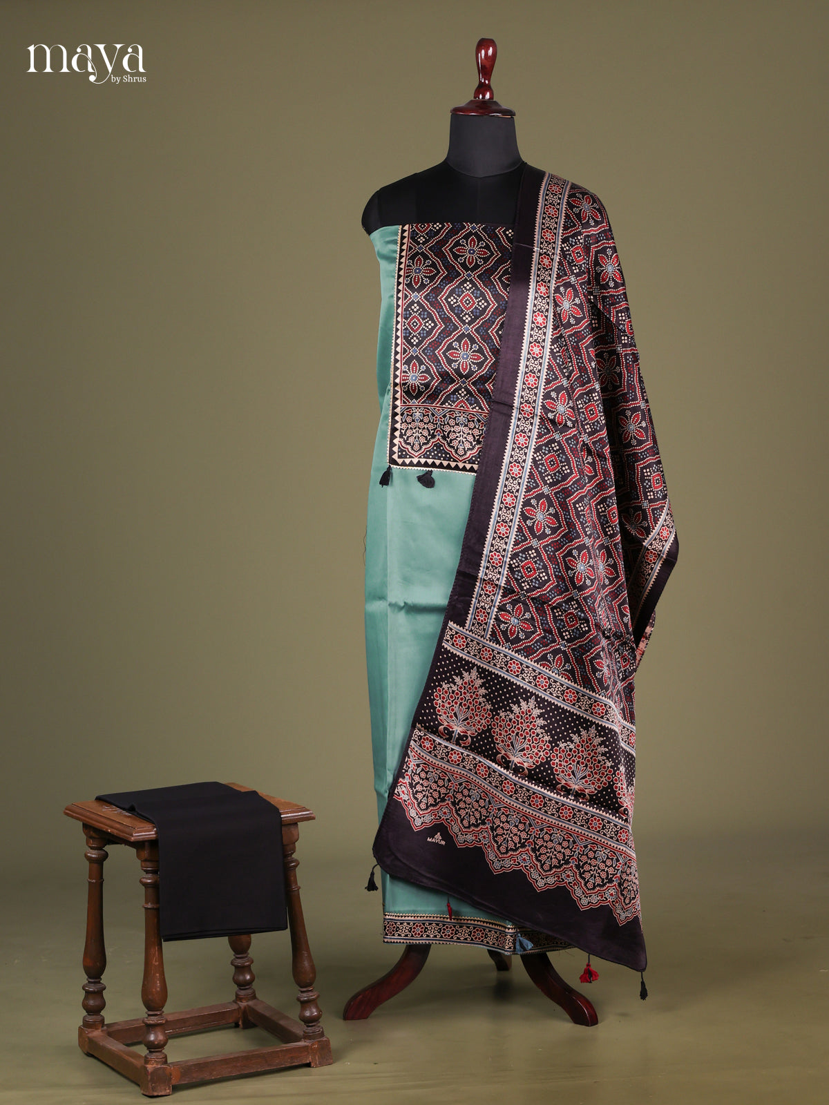 Modal Salwar - MEF27008