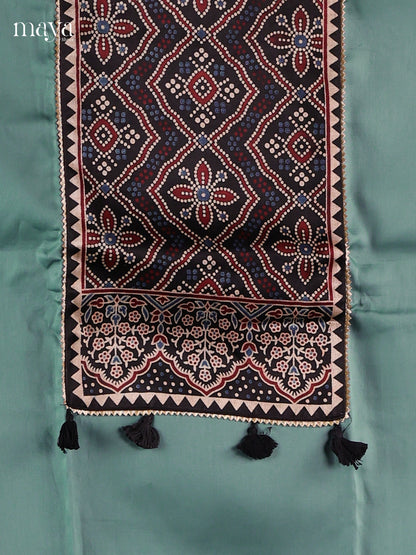 Modal Salwar - MEF27008