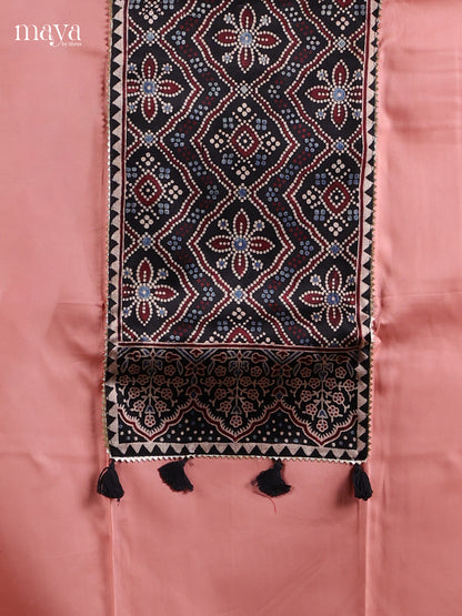 Modal Salwar - MEF27009