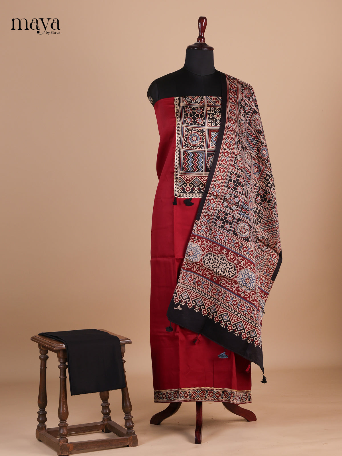 Modal Salwar - MEF27011