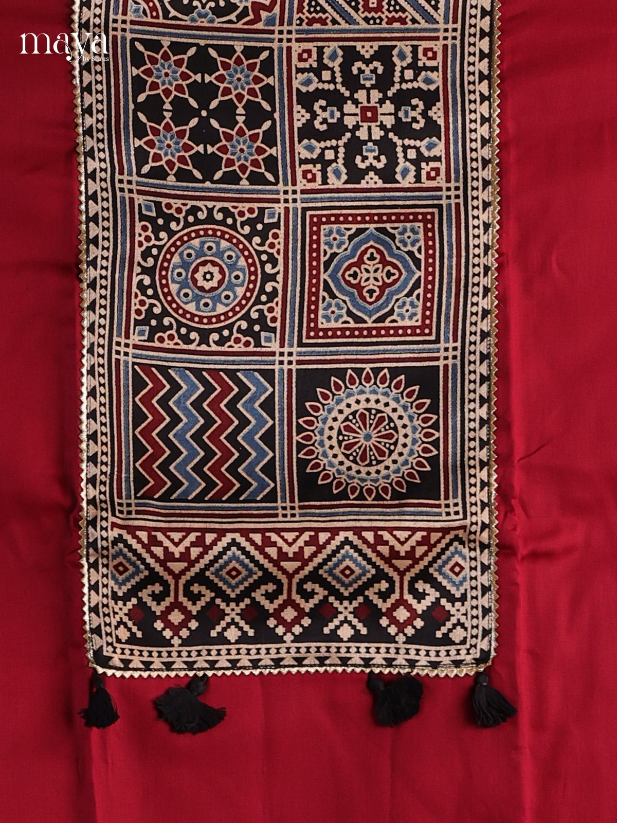 Modal Salwar - MEF27011