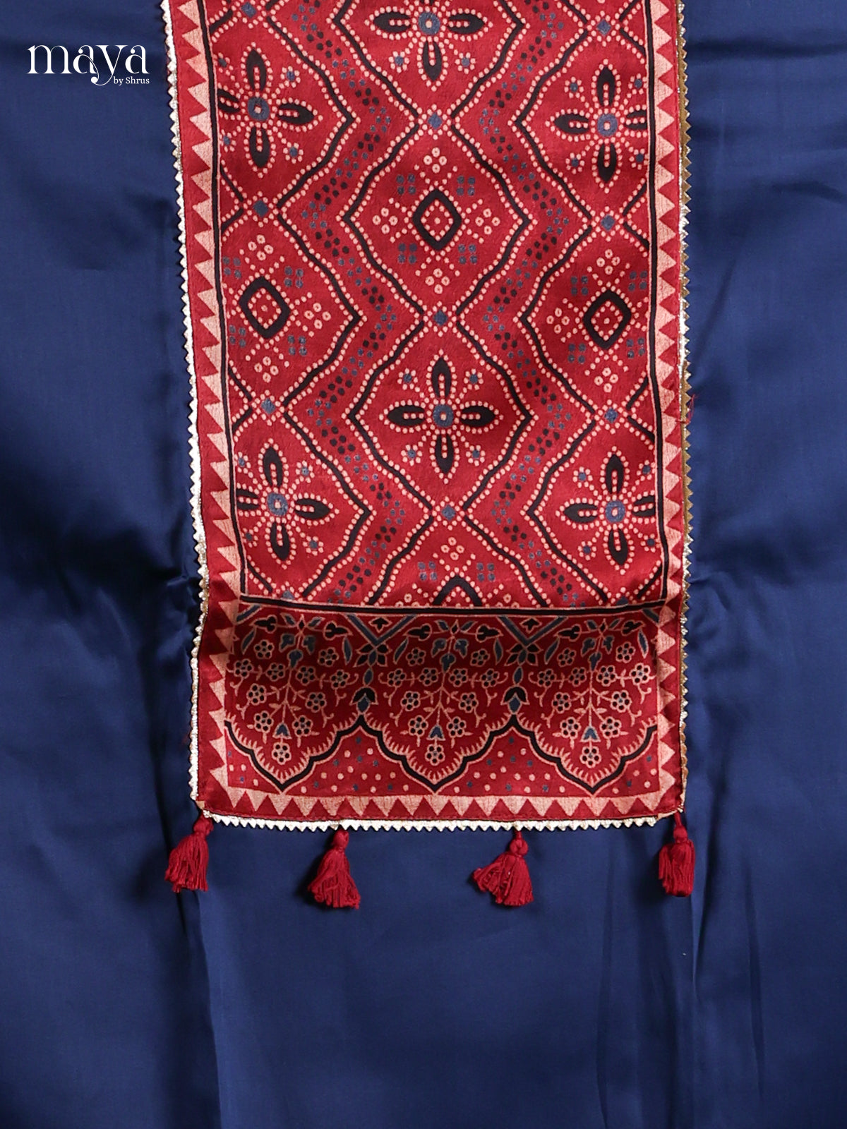 Modal Salwar - MEF27012