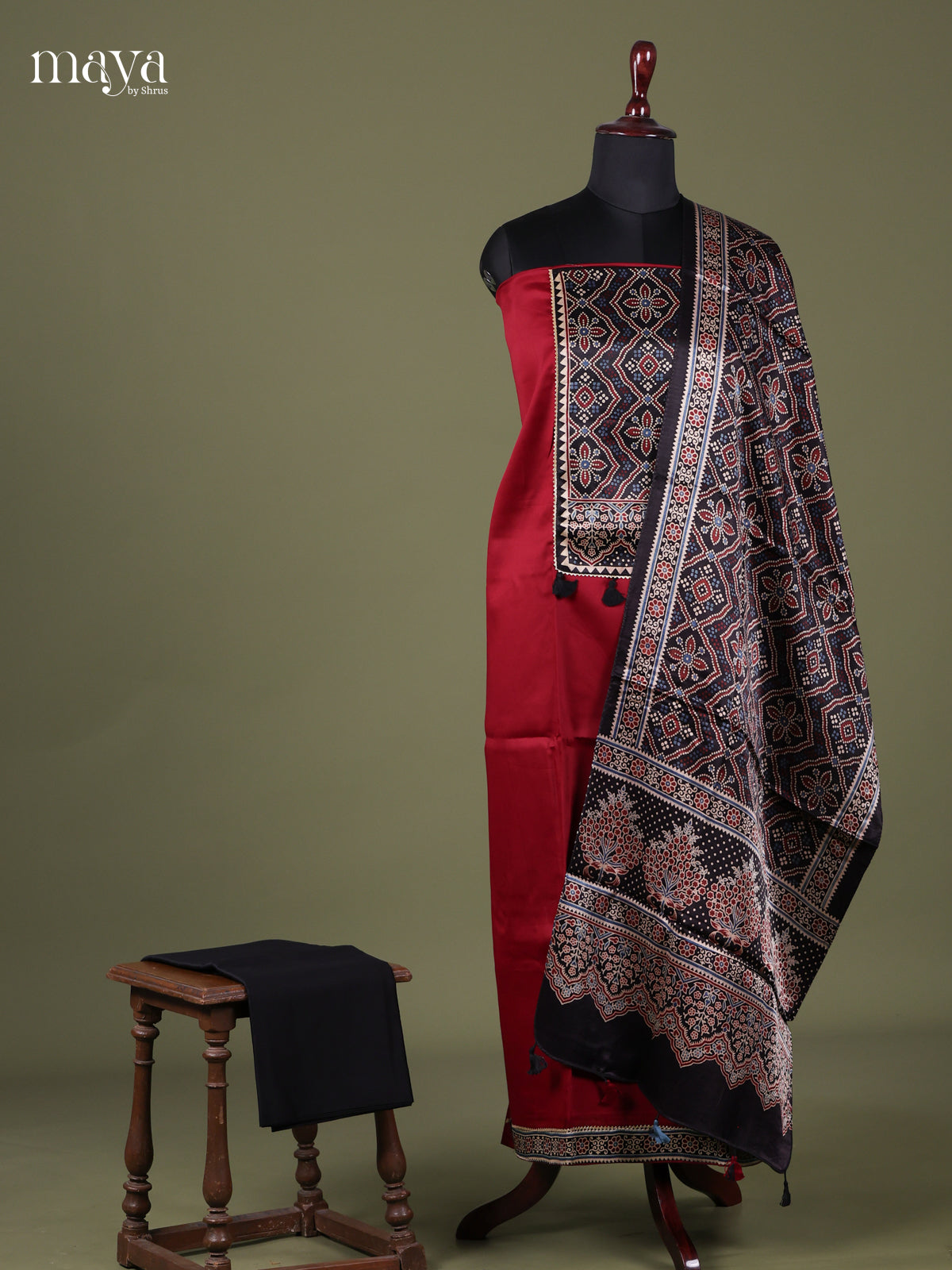 Modal Salwar - MEF27014
