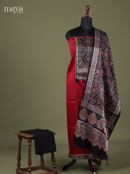 Modal Salwar - MEF27014