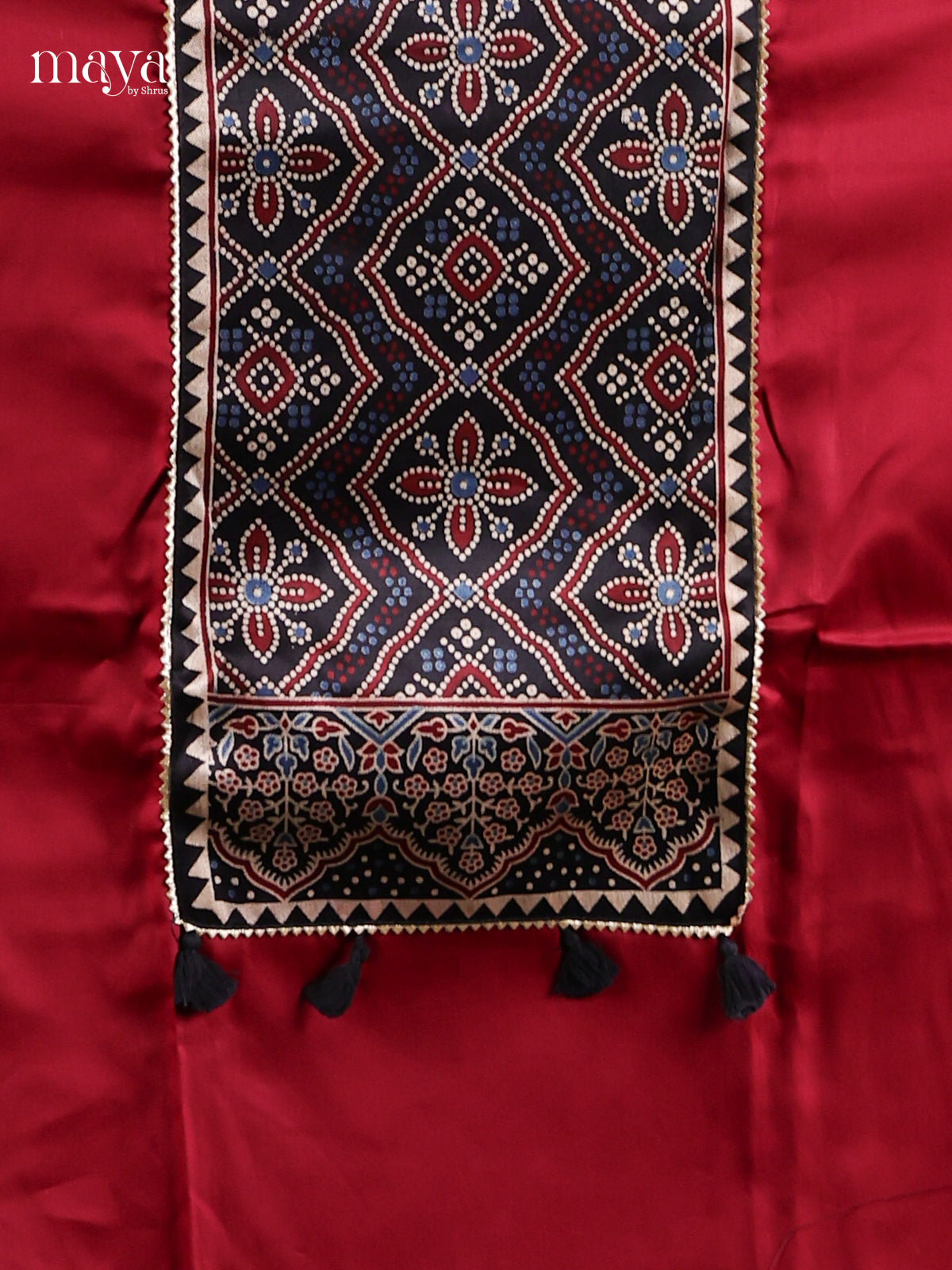 Modal Salwar - MEF27014