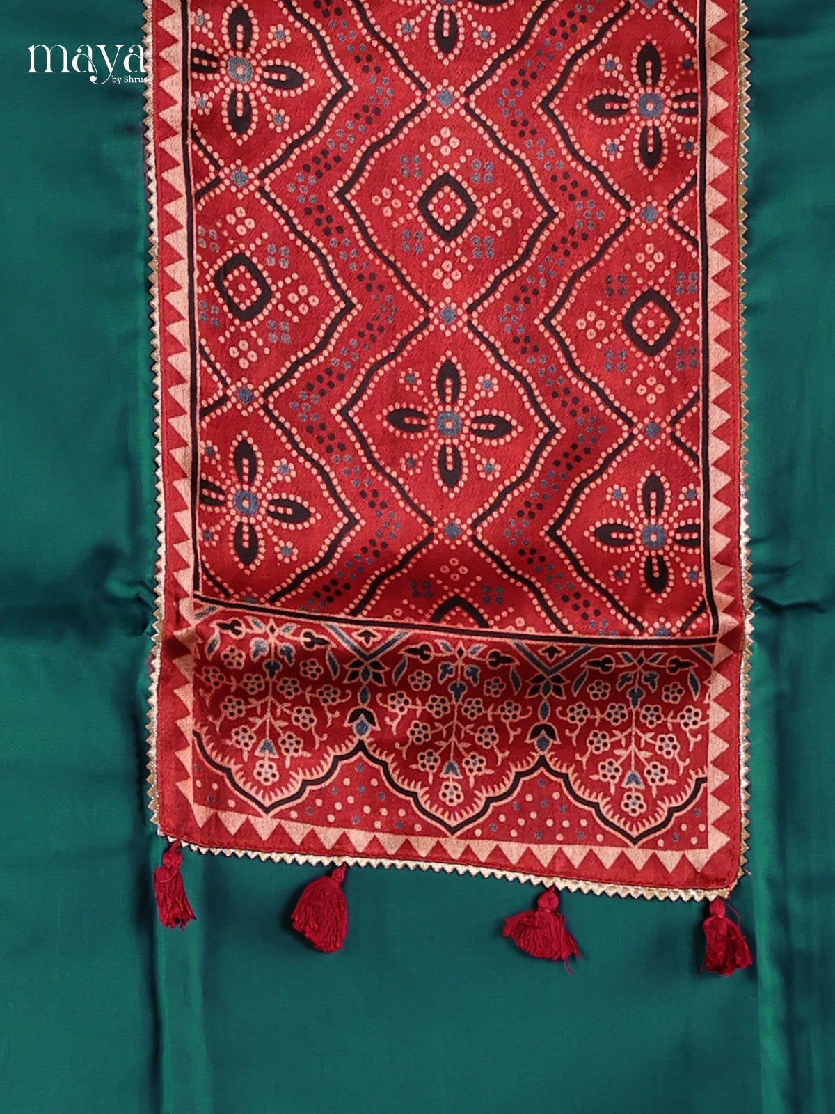 Modal Salwar - MEF27019