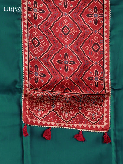 Modal Salwar - MEF27019
