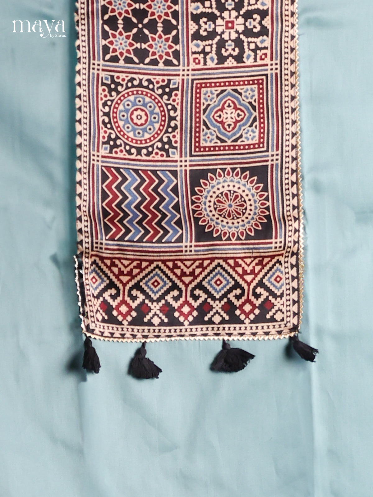 Modal Salwar - MEF27022