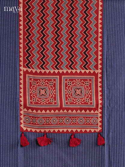 Cotton salwar - MEF27025