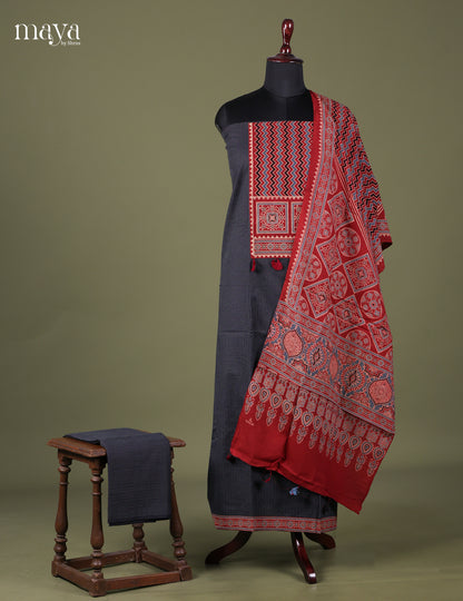 Cotton salwar - MEF27026