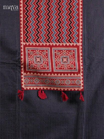 Cotton salwar - MEF27026