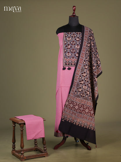 Cotton salwar - MEF27027