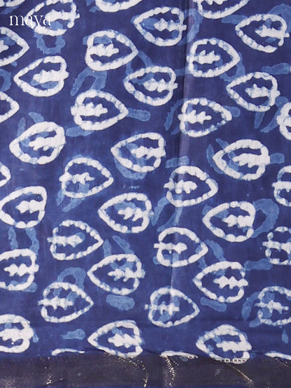 Chanderi salwar - MEF27031