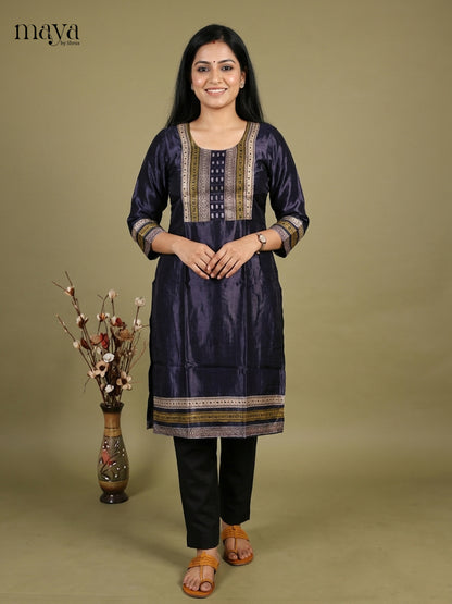Readymade Kurti - MEF27089