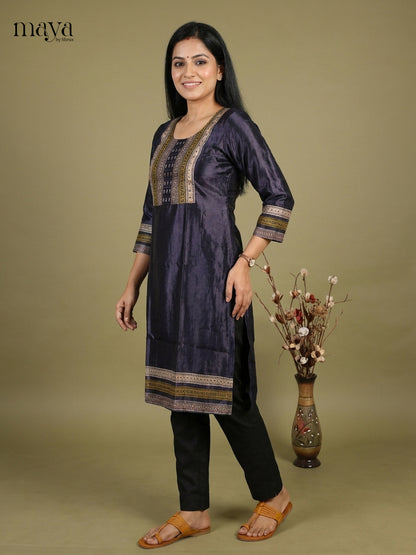 Readymade Kurti - MEF27089