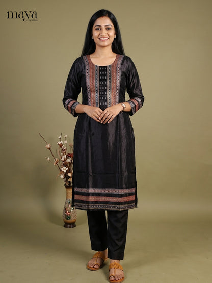 Readymade Kurti - MEF27091