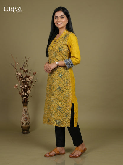Readymade Kurti - MEF27094